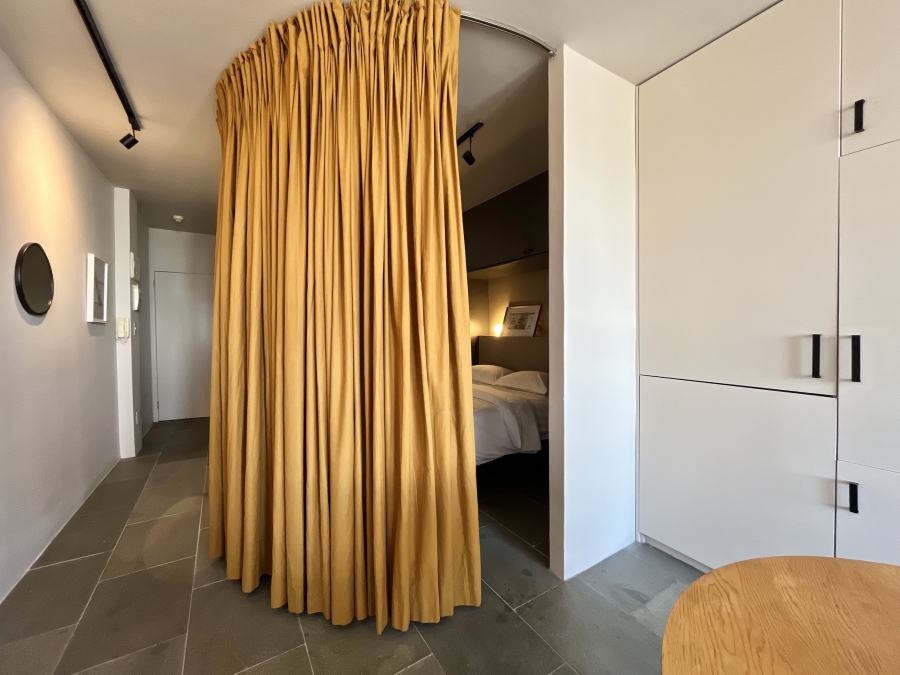 To Let 0 Bedroom Property for Rent in Zonnebloem Western Cape